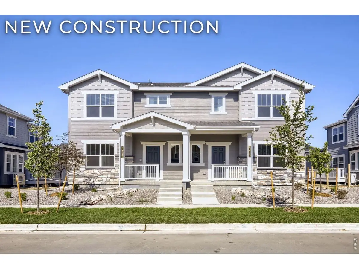 6415 Masked Lark St, Fort Collins, CO 80528 - #1