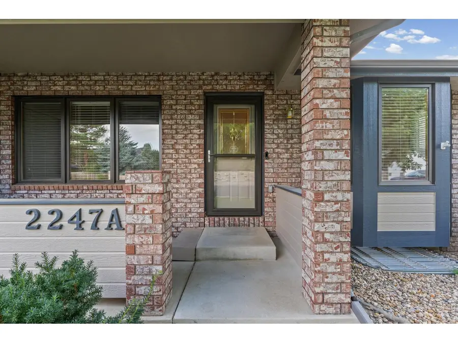 2247 46th Ave Ct #A, Greeley, CO 80634 - #2