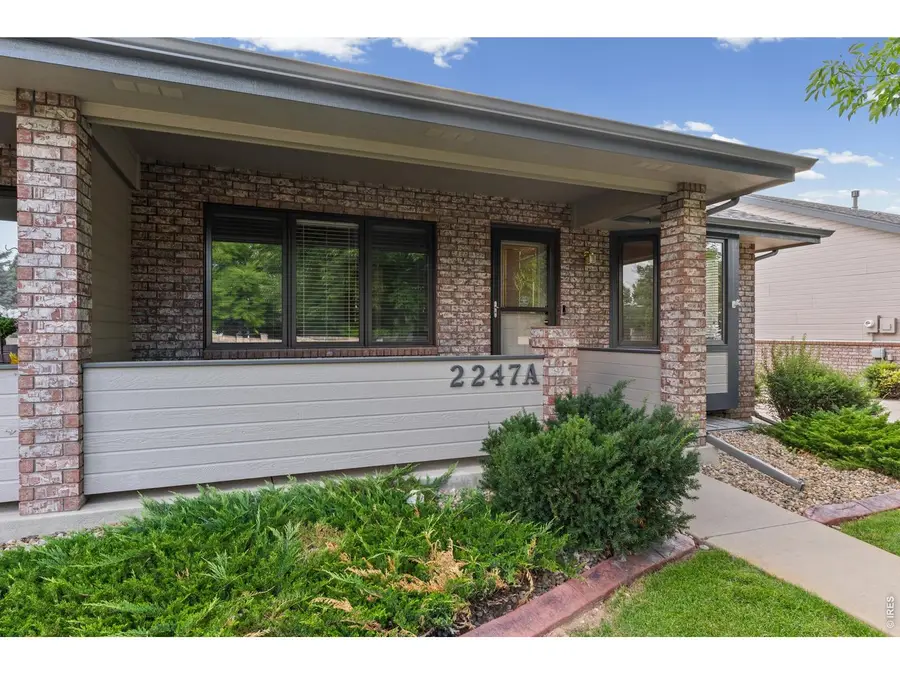2247 46th Ave Ct #A, Greeley, CO 80634 - #3