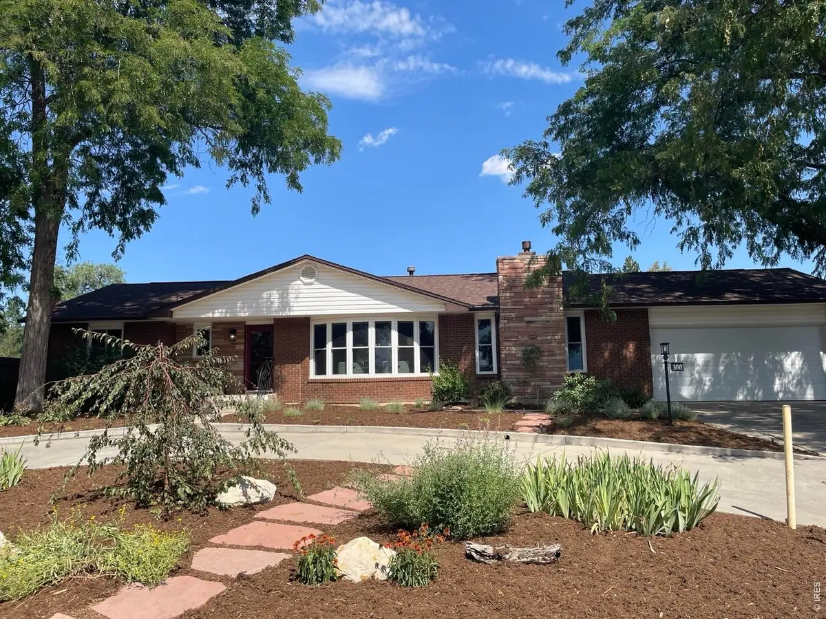 300 Crestridge Ln, Longmont, CO 80501 - #1