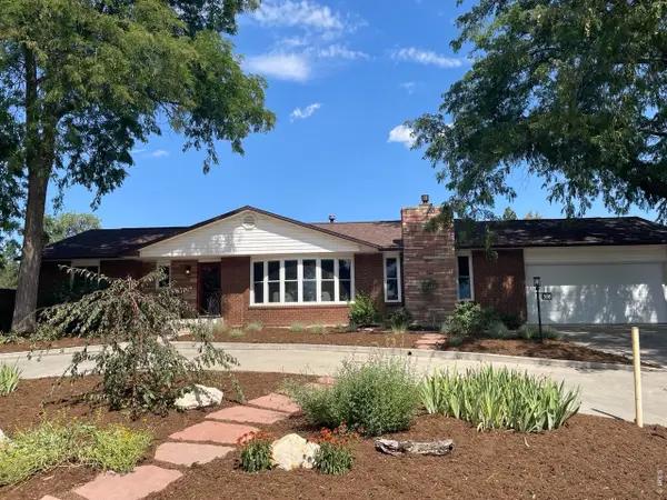 300 Crestridge Ln, Longmont, CO 80501