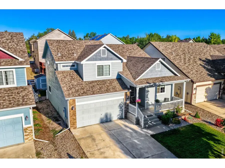 2409 Forecastle Dr, Fort Collins, CO 80524 - #3