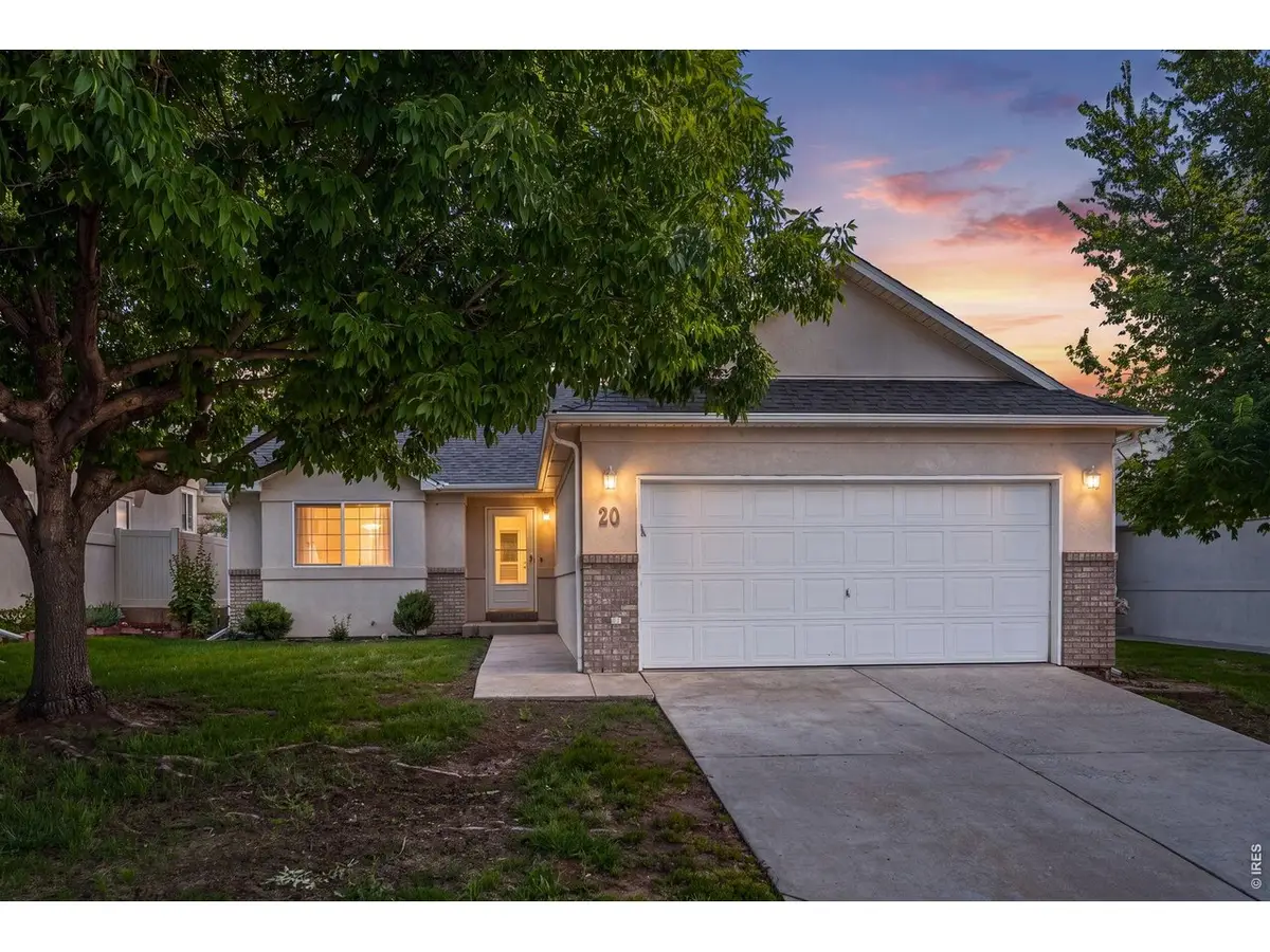 1720 32nd St #20, Evans, CO 80620 - #1