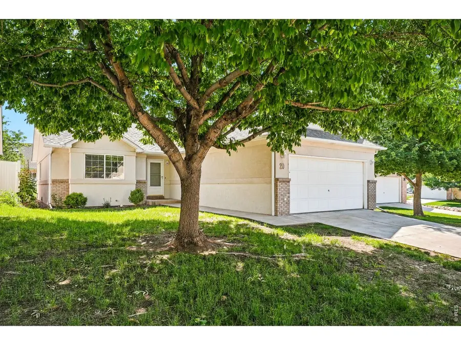 1720 32nd St #20, Evans, CO 80620 - #2