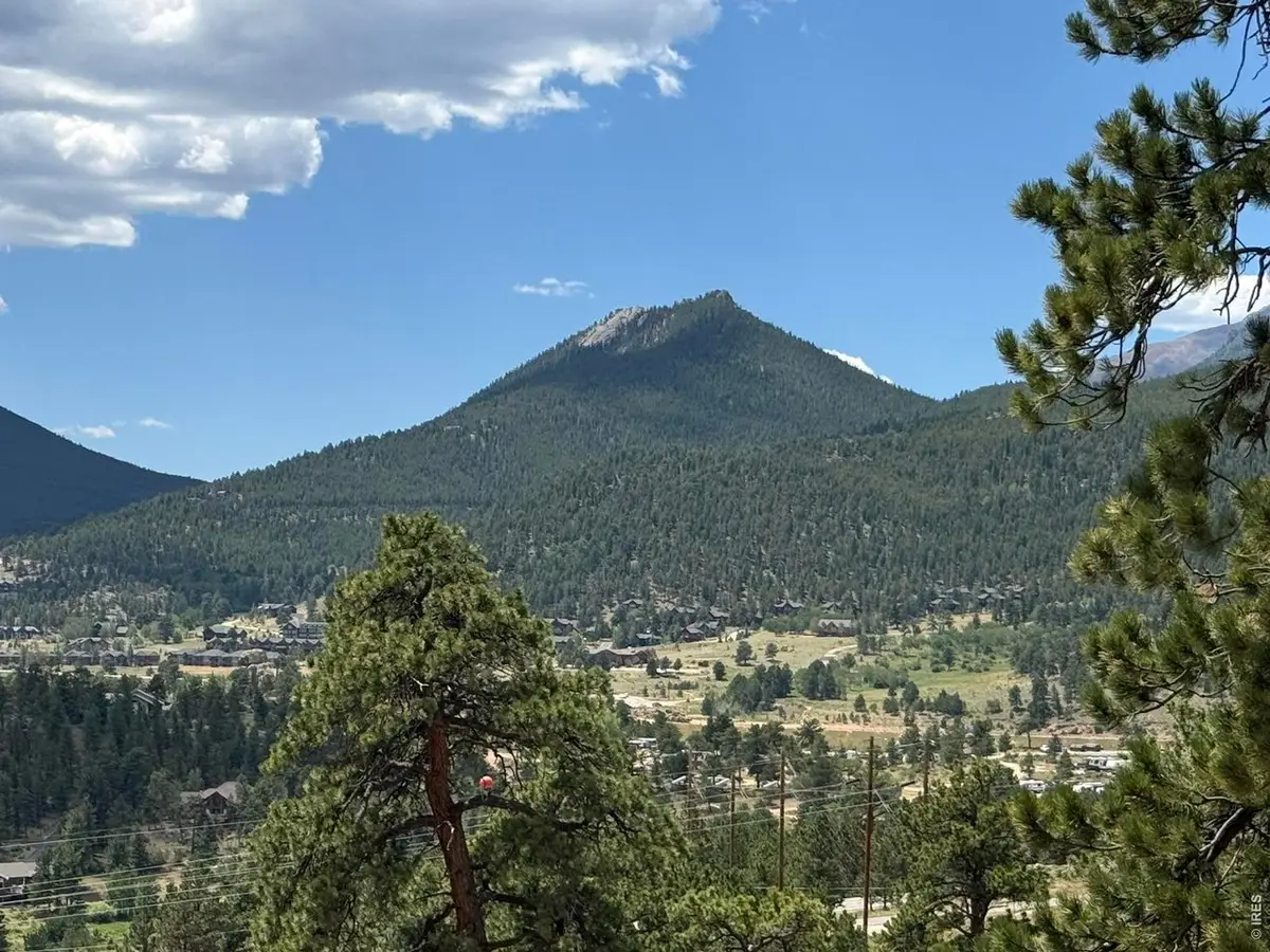 Prospect Mountain Dr, Estes Park, CO 80517 - #1