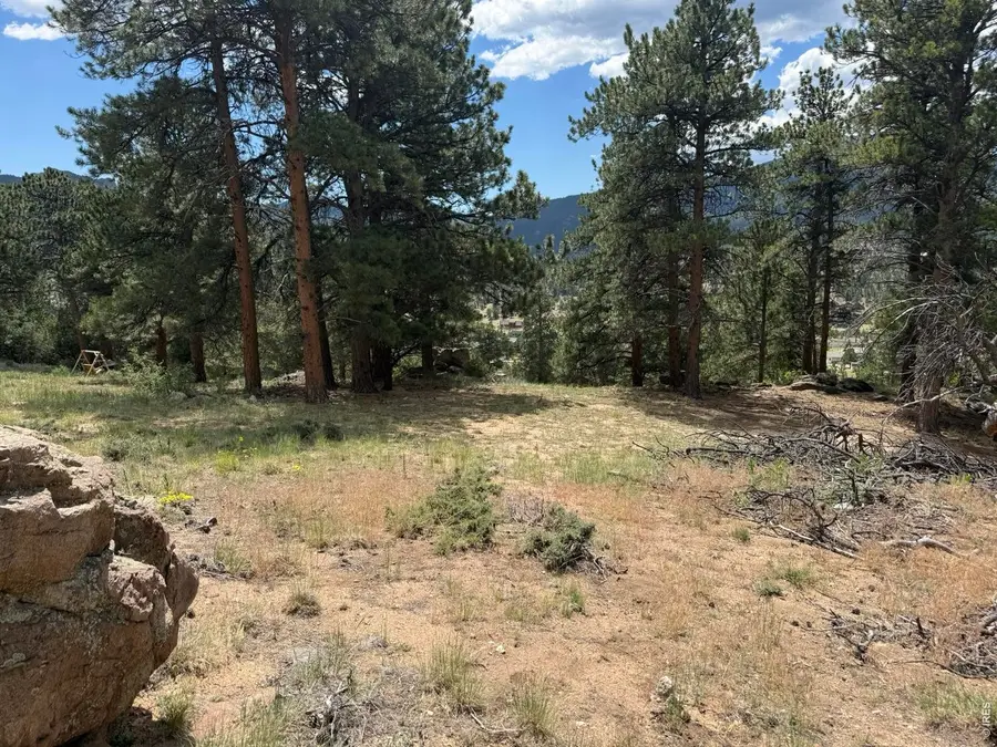 Prospect Mountain Dr, Estes Park, CO 80517 - #2
