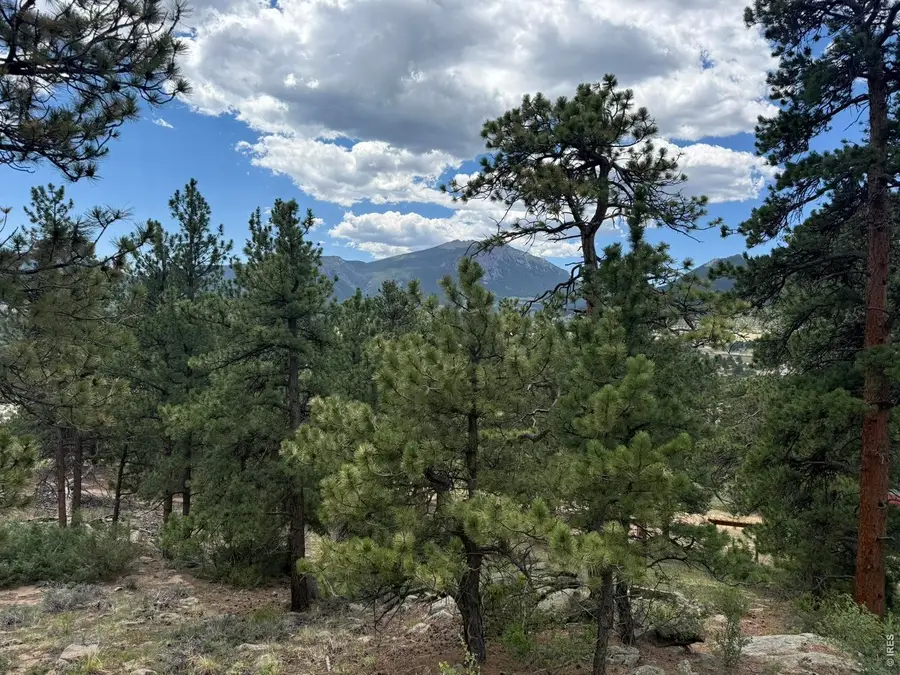 Prospect Mountain Dr, Estes Park, CO 80517 - #3