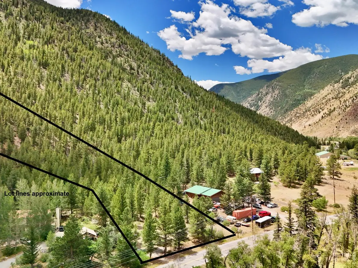 1944 Alvarado Rd, Georgetown, CO 80444 - #1