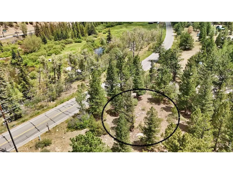 1944 Alvarado Rd, Georgetown, CO 80444 - #2