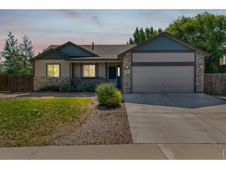 106 Summit View Rd, Severance, CO 80550 - #2