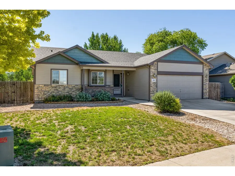 106 Summit View Rd, Severance, CO 80550 - #3