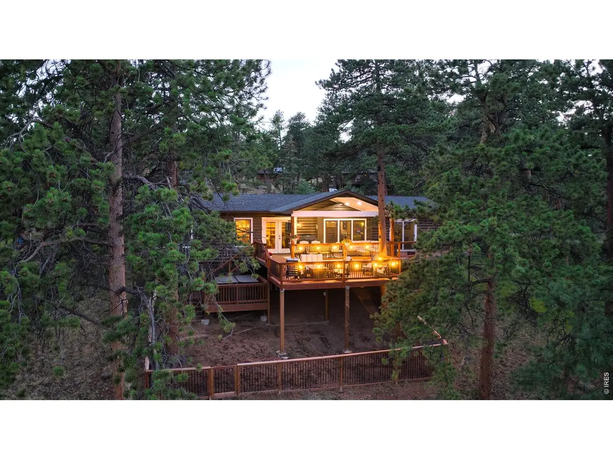 2806 Aspen Ln, Estes Park, CO 80517 - #1