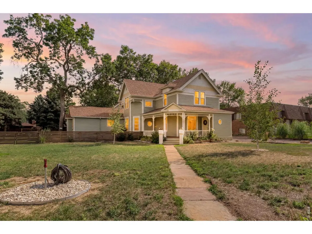 405 Bimson Ave, Berthoud, CO 80513 - #1