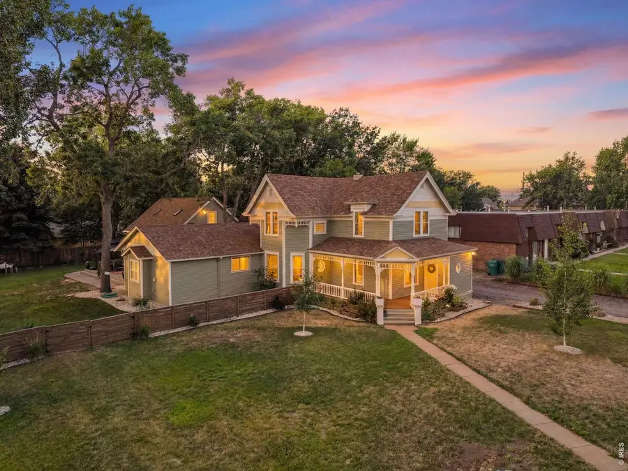 405 Bimson Ave, Berthoud, CO 80513 - #2