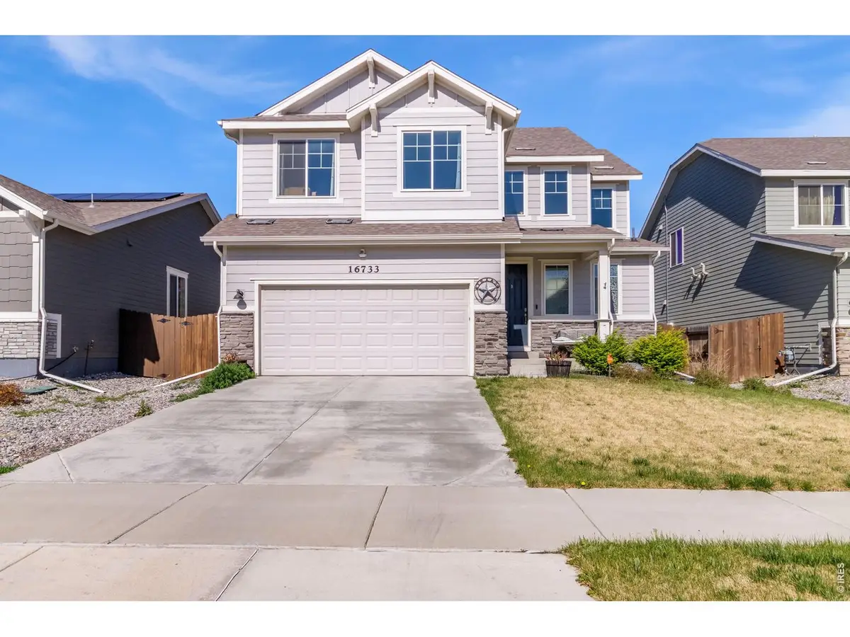 16733 Beaumont Blvd, Mead, CO 80542 - #1