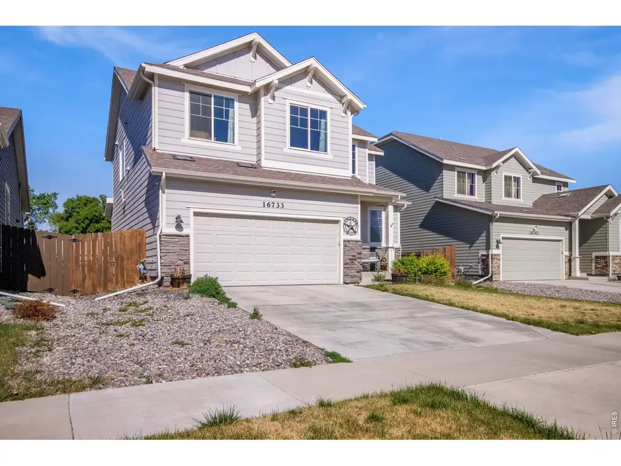 16733 Beaumont Blvd, Mead, CO 80542 - #2