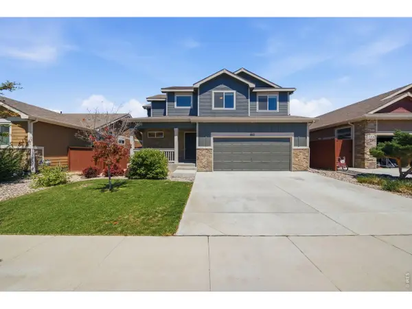 1812 Twilight Glow Dr, Windsor, CO 80550
