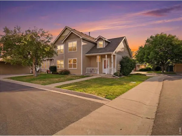 2343 Pike S Cir, Fort Collins, CO 80525