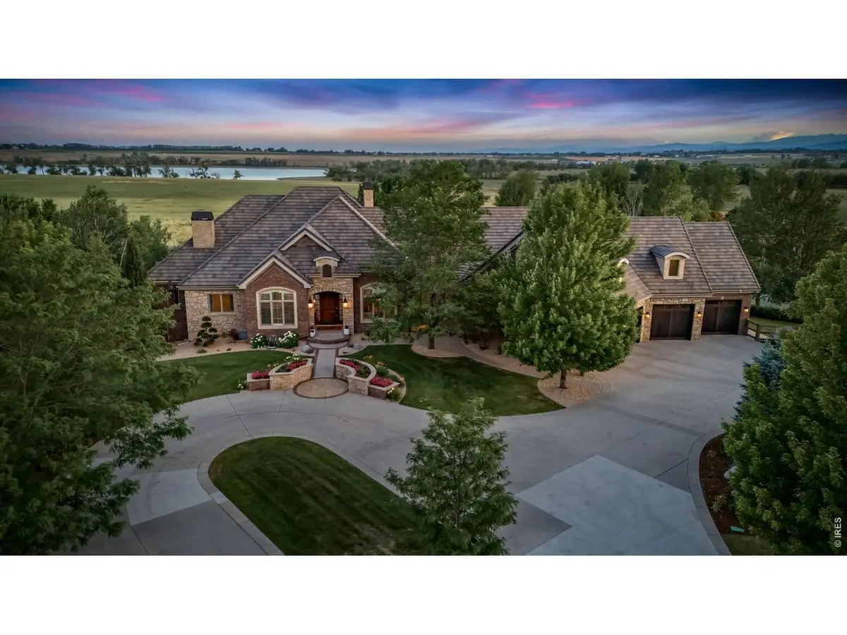 6558 Rookery Rd, Fort Collins, CO 80528 - #1