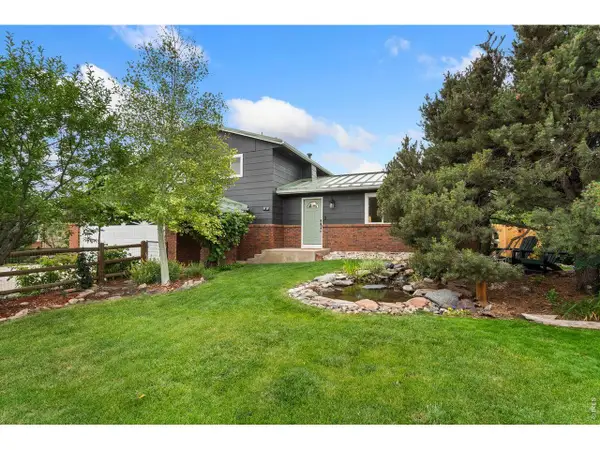 2413 Cheviot Dr, Fort Collins, CO 80526