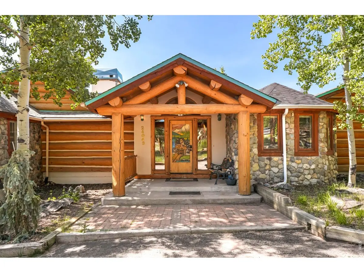 24043 Eagle Cliff Trl, Conifer, CO 80433 - #1