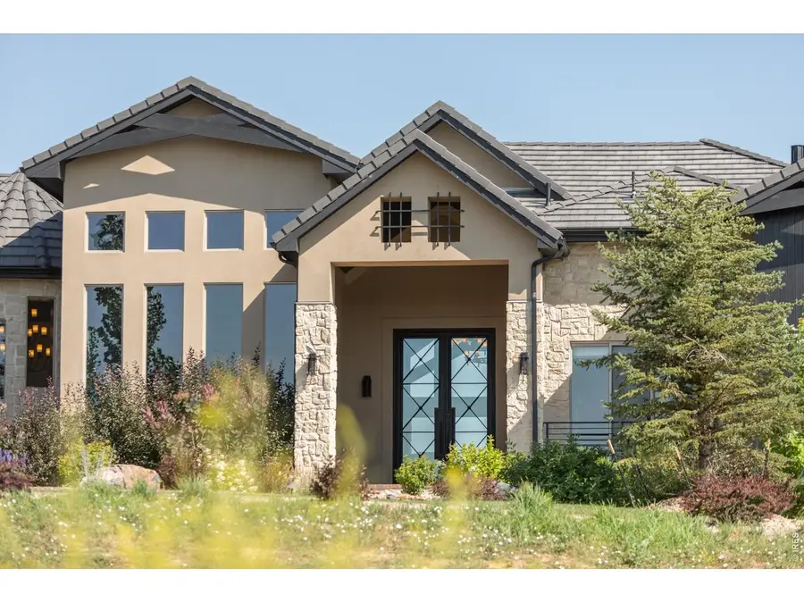6792 Niwot Hills Dr, Niwot, CO 80503 - #2
