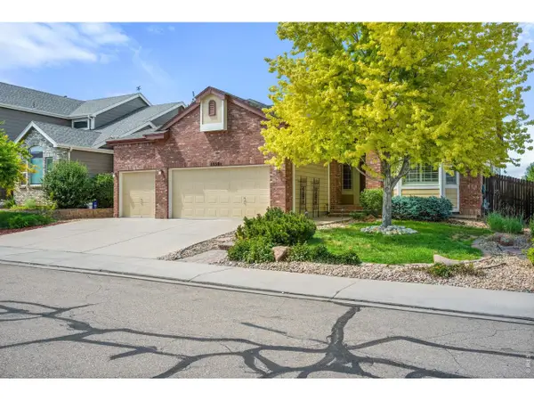 1550 Harlequin Dr, Longmont, CO 80504