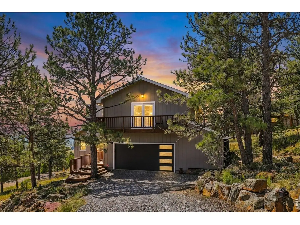 9042 Thunderhead Dr, Boulder, CO 80302 - #1