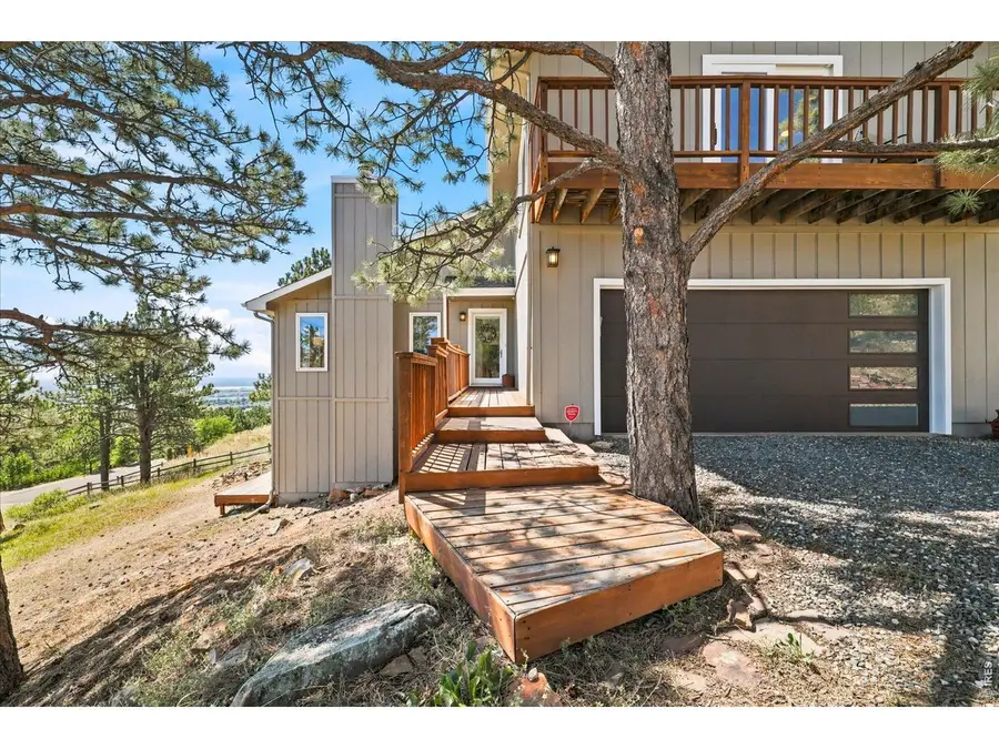 9042 Thunderhead Dr, Boulder, CO 80302 - #2