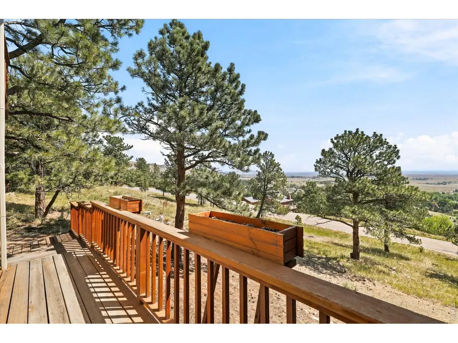 9042 Thunderhead Dr, Boulder, CO 80302 - #3