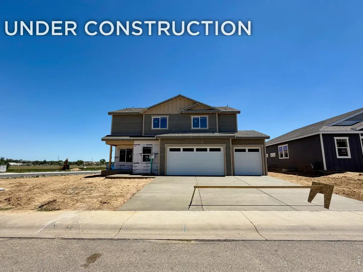 9050 Harlequin Cir, Frederick, CO 80504 - #1