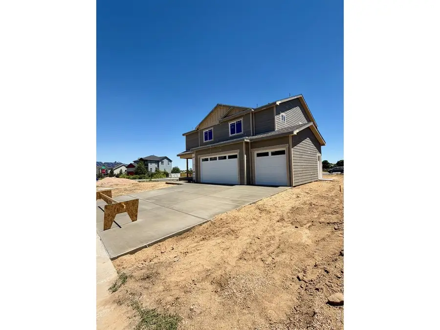9050 Harlequin Cir, Frederick, CO 80504 - #2