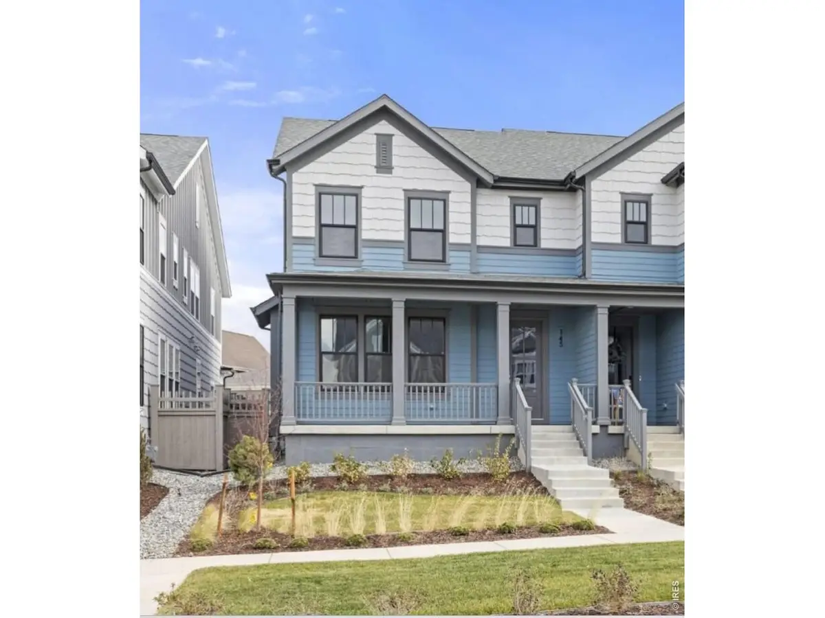 145 Washington St, Erie, CO 80516 - #1