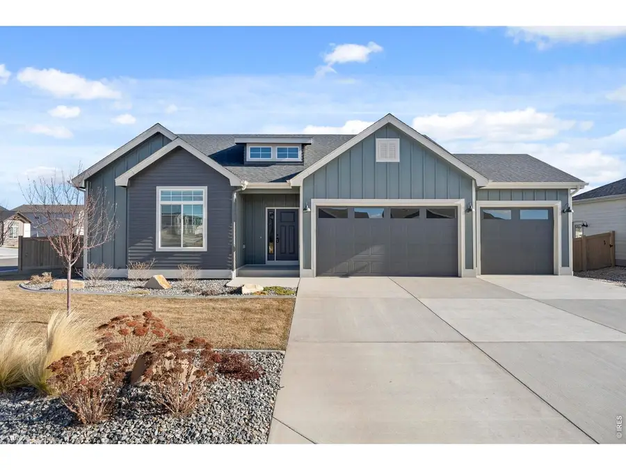 7188 Rye Grass Dr, Wellington, CO 80549 - #2