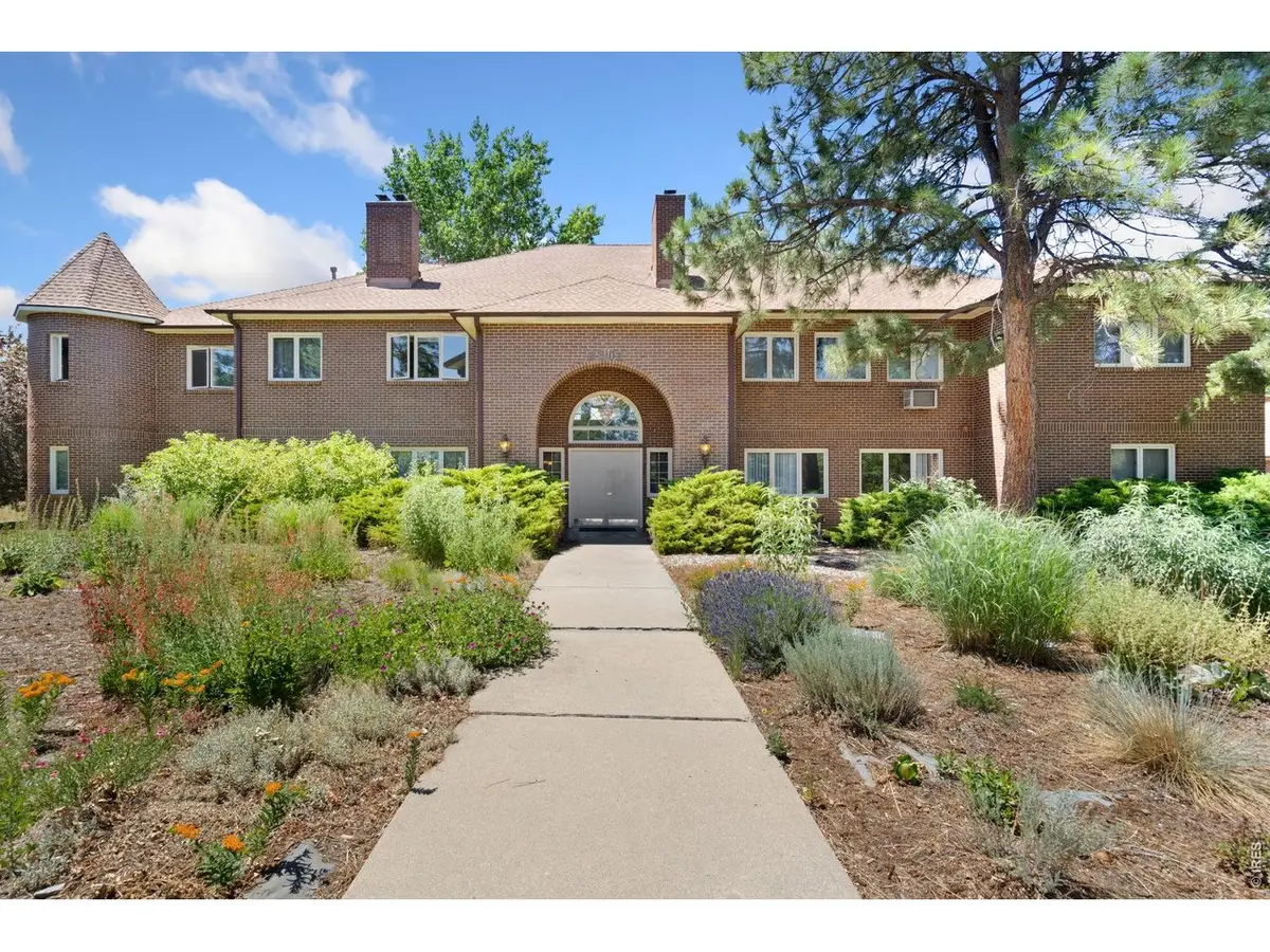 4501 Regency Dr #H, Fort Collins, CO 80526 - #1