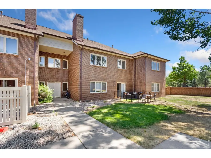 4501 Regency Dr #H, Fort Collins, CO 80526 - #2