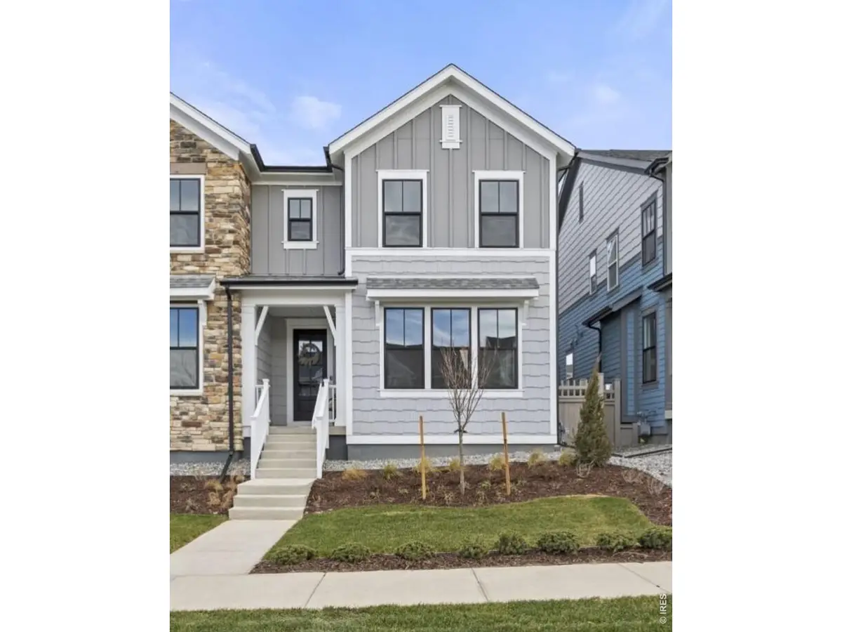 141 Washington St, Erie, CO 80516 - #1