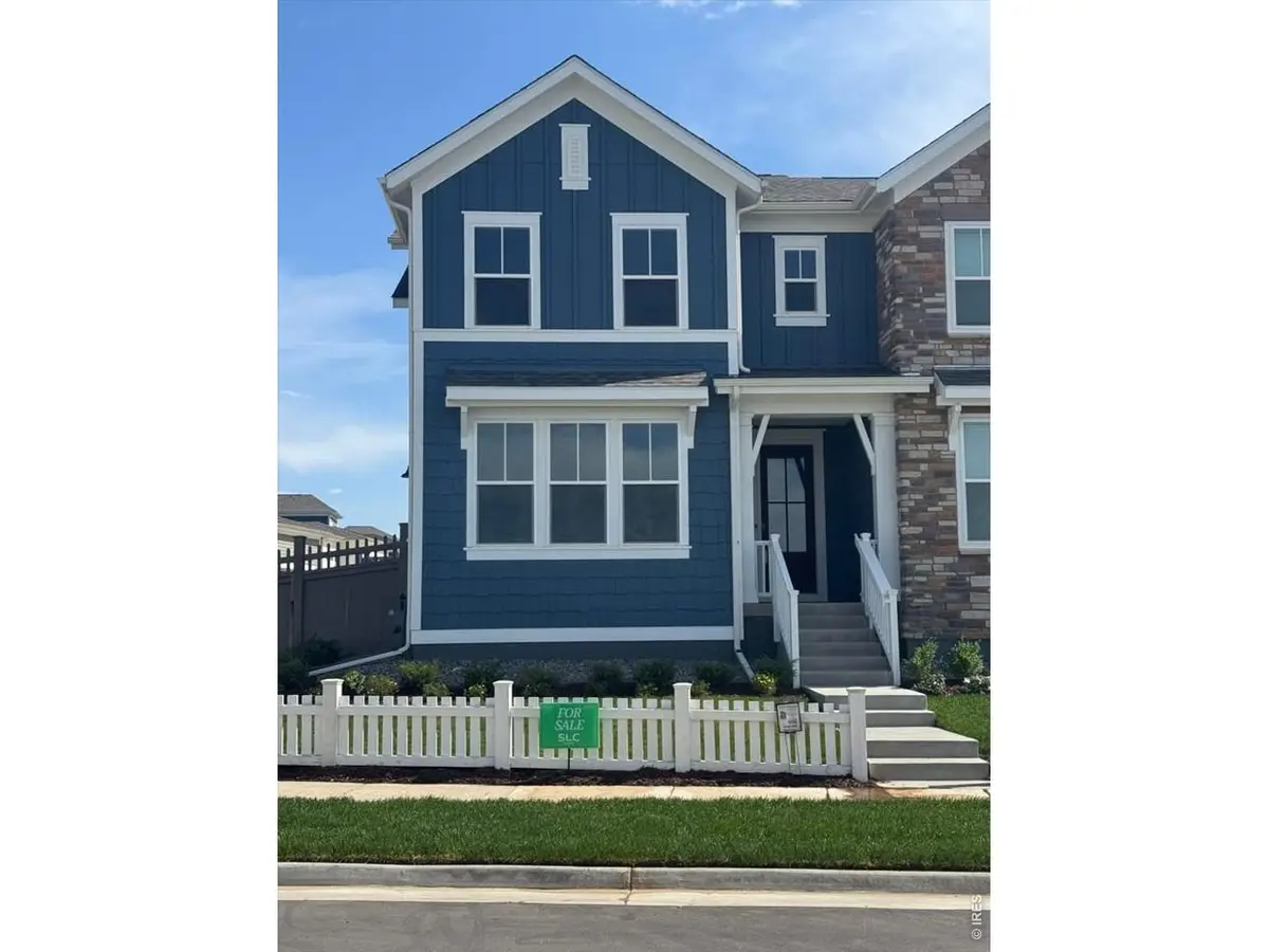 1596 Peach Ave, Erie, CO 80516 - #1