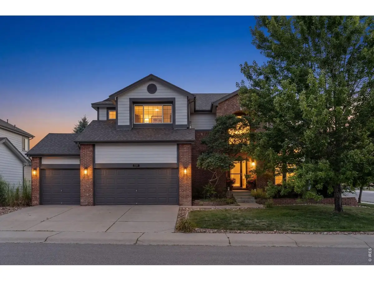 3391 Atwood Dr, Loveland, CO 80538 - #1