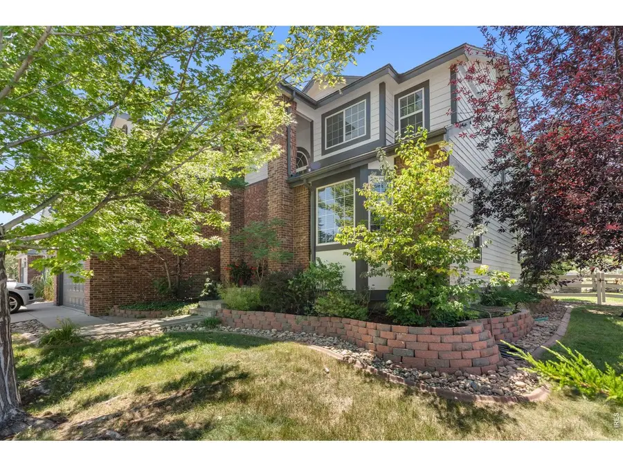 3391 Atwood Dr, Loveland, CO 80538 - #2