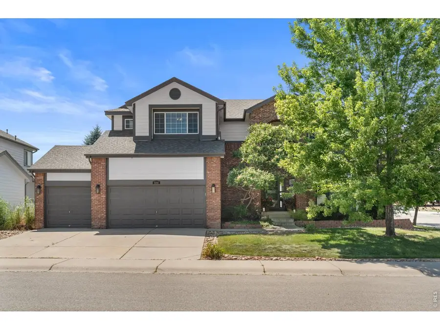 3391 Atwood Dr, Loveland, CO 80538 - #3