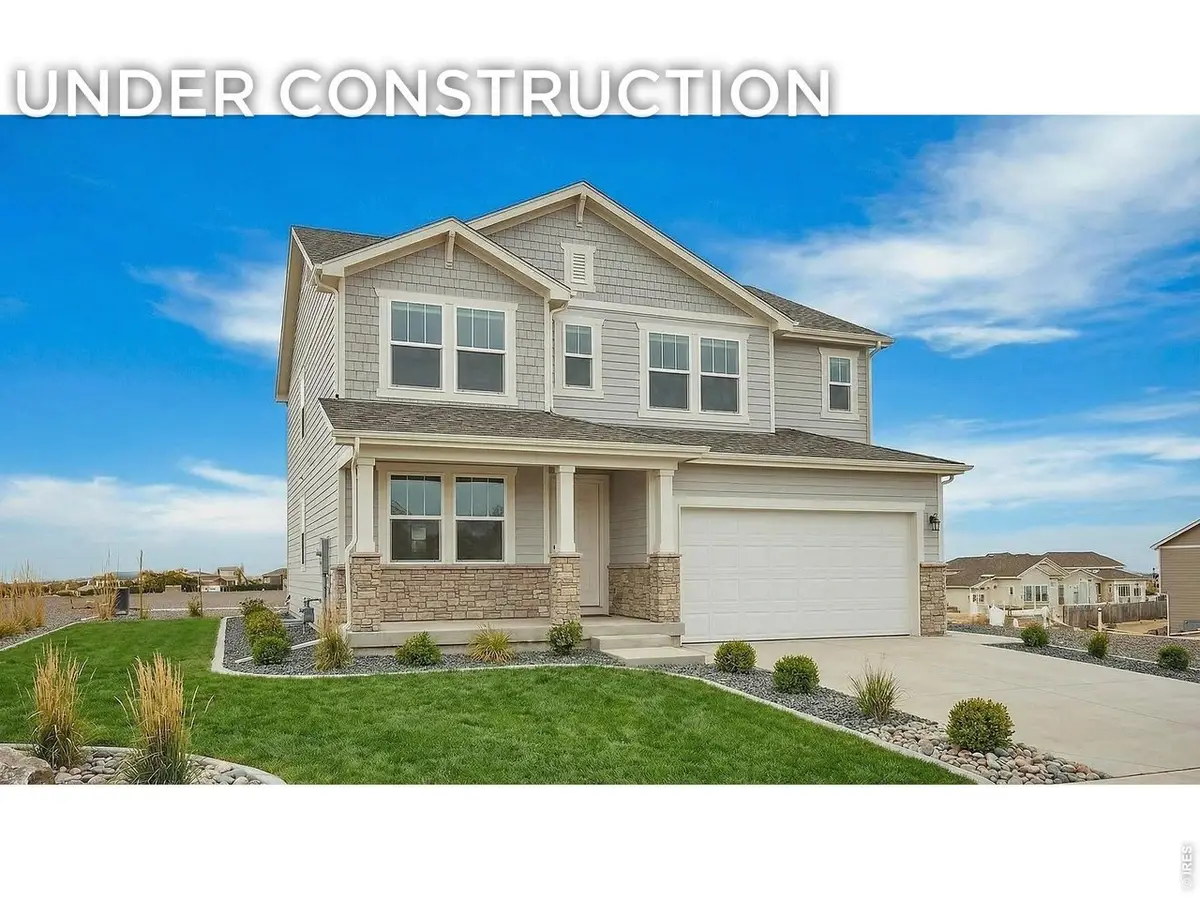 1657 Baltusrol Ct, Fort Collins, CO 80524 - #1