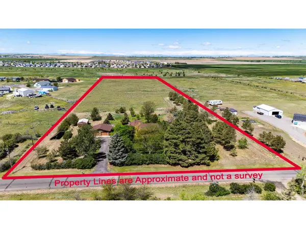 2965 Wagner St, Strasburg, CO 80136
