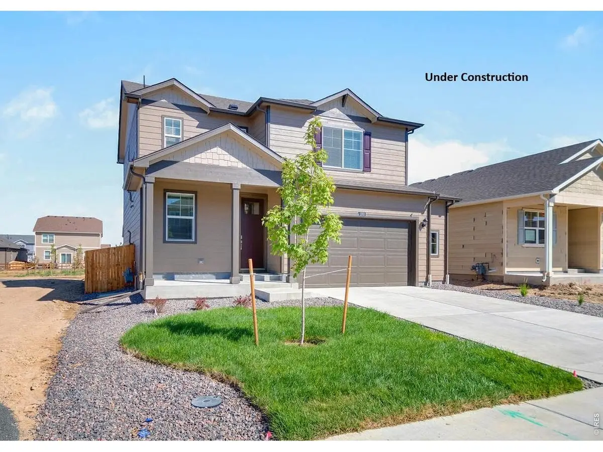 7342 27th St, Greeley, CO 80634 - #1