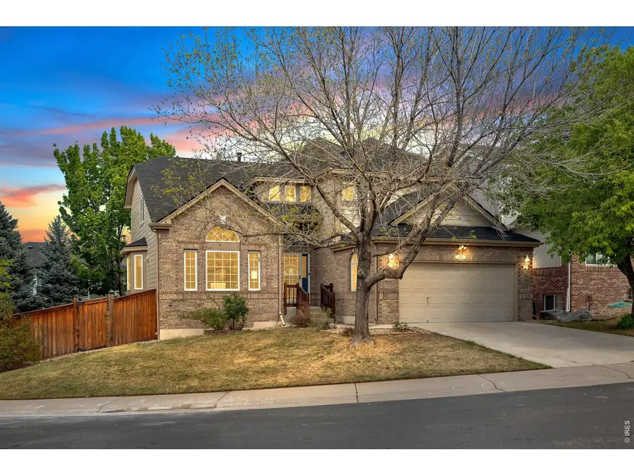 6278 S Boston Ct, Englewood, CO 80111 - #2