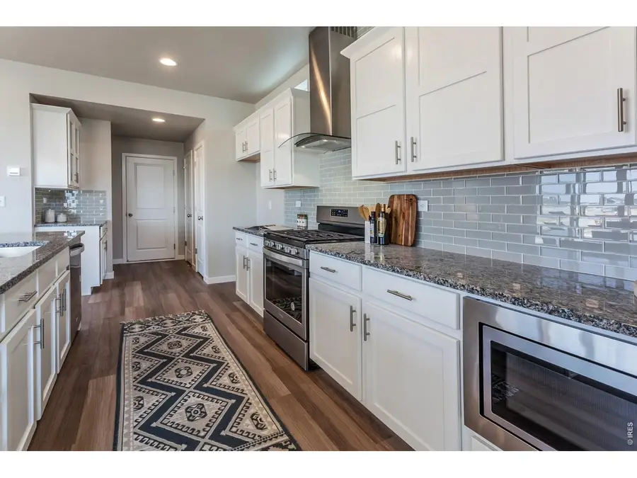 5421 Yancy St, Timnath, CO 80547 - #3