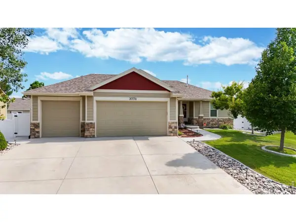 3771 Mount Hope St, Wellington, CO 80549