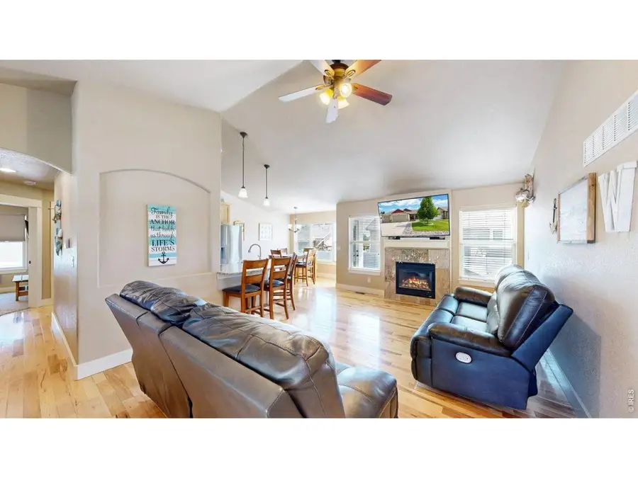 3771 Mount Hope St, Wellington, CO 80549 - #3