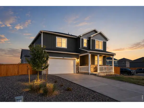 6402 Coralbell St, Wellington, CO 80549