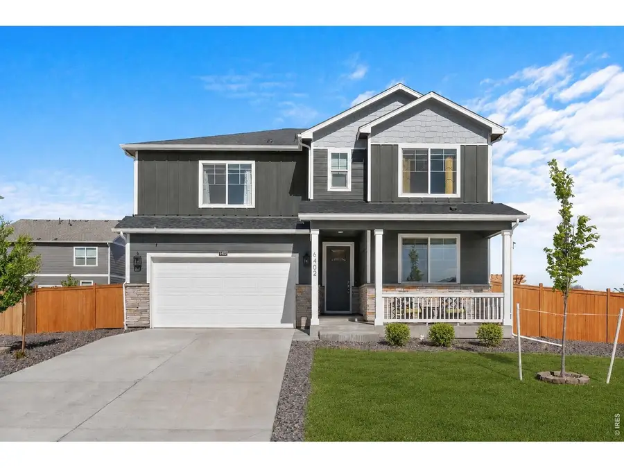 6402 Coralbell St, Wellington, CO 80549 - #2